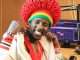 Mbusi-Radio Jambo presenter real name, age, education, wife