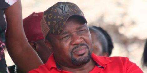 Livondo Claims on "President Uhuru Murder Plot".