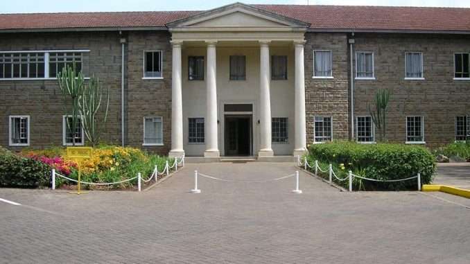 Best private secondary schools in Nairobi