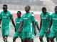 Gor Mahia shifts to the western for football matches.