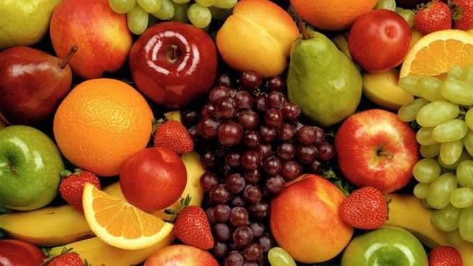 Which are the best fruits during pregnancy?