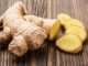 Health Benefits of ginger