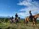 Mt. Kenya National Park horse riding