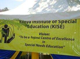 Kenya Institute of Special Education