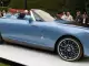 Rolls-Royce Boat Tail among most expensive luxury cars