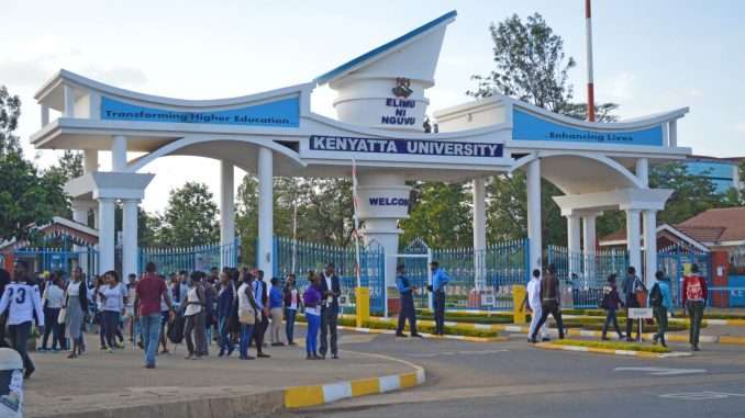 Kenyatta University scaled 1