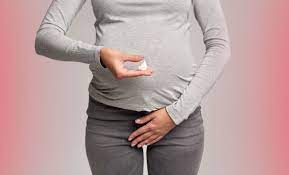 Common infections during pregnancy.