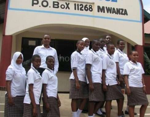 Best public high schools in Kiambu
