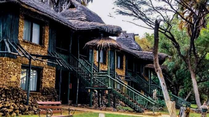 Amazing vacation spots in Kenya