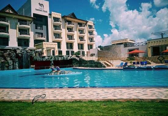 Best hotels In Kisii county