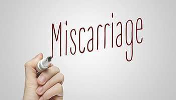What is miscarriage?