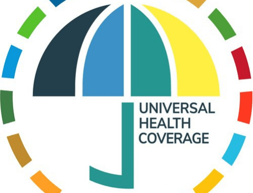 What is Universal Health Coverage?