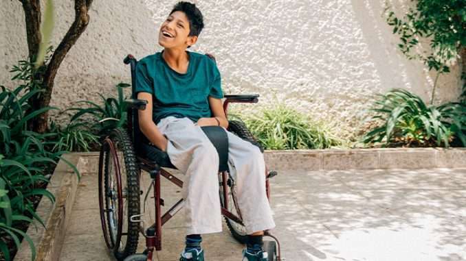 What is cerebral palsy?