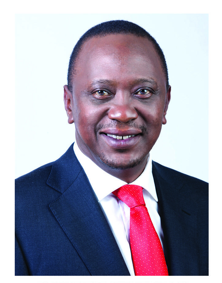 Uhuru Kenyatta biography, presidency net worth. GenMiles