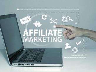 affiliate marketing today