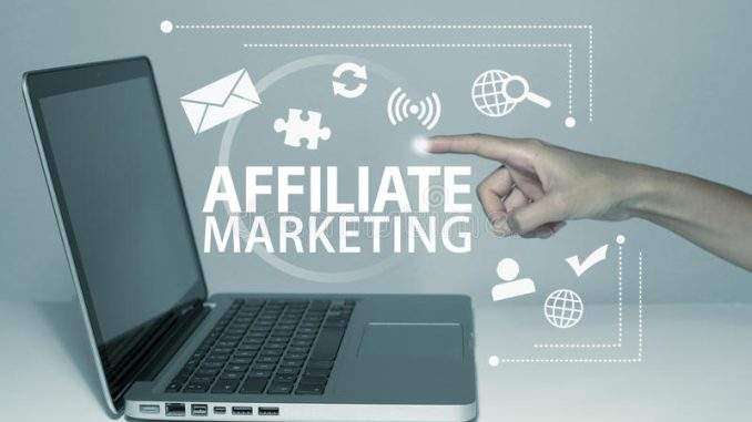 affiliate-marketing today
