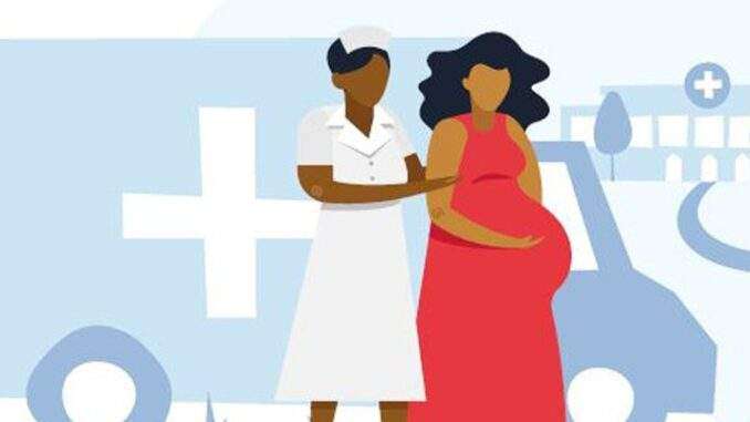 Maternal and Child Healthcare