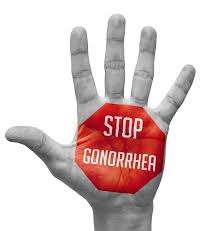 Stop gonorrhea