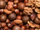 Nuts, a group of foods that increase stamina