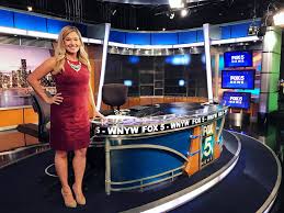 Jennifer Williams WNYW-FOX 5