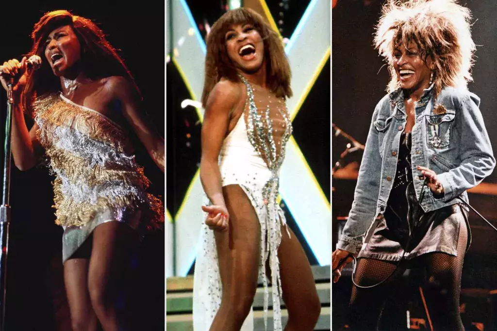 Tina Turner images