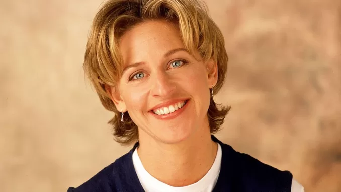 Ellen DeGeneres jpg