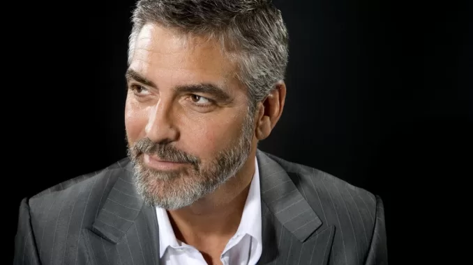 George Clooney image jpg